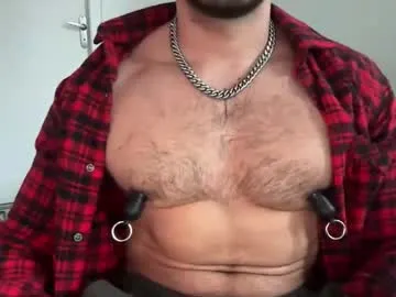 musclenipplepup live cam