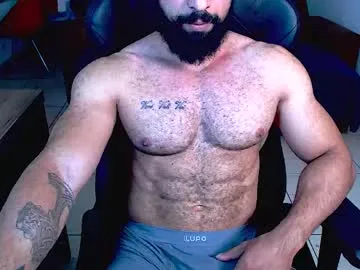 muscleweed420 live cam