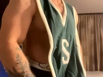 muscularjuggler live cam preview