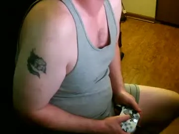 Mustenjoyhead79 profile pic