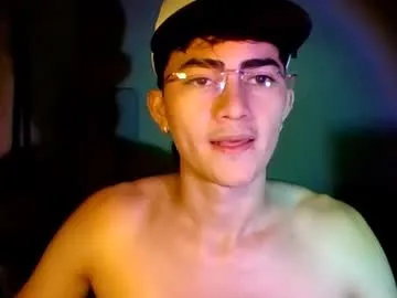 Myke_hotxxx live cam preview