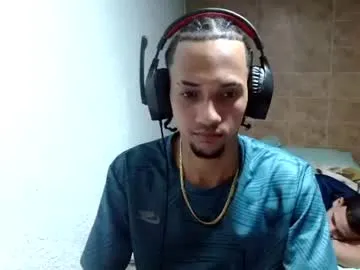 Myke_master profile pic