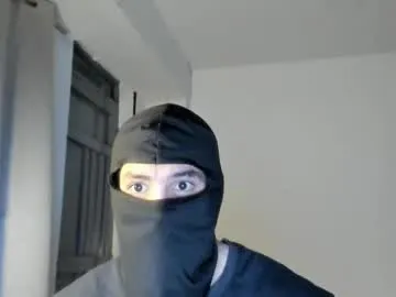 mysterious_muscles live cam