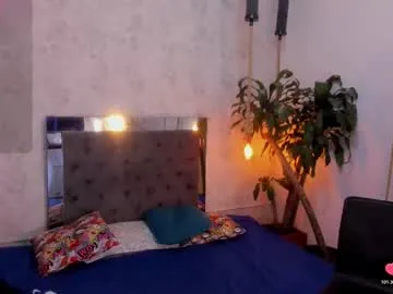 Mysterius_boy live cam preview