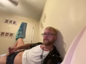 Mysticbloneguy profile pic