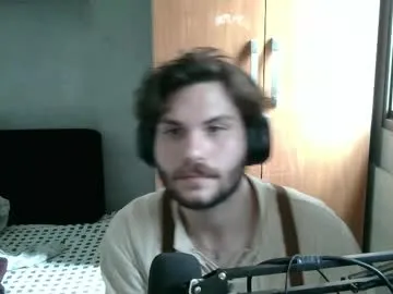 n3rdbarbudo live cam