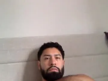 Nacho25dc profile pic