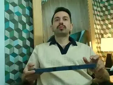 Nacho_mastersvidal profile pic