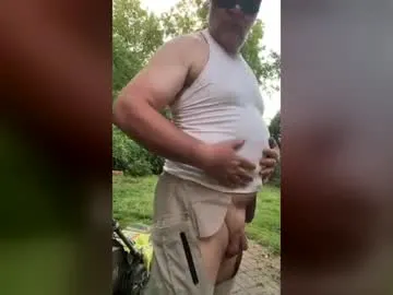 Naked_ranger profile pic