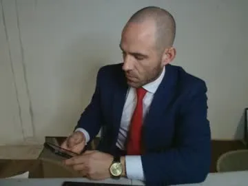 Nakedpreacher89 live cam preview