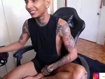Nathan_aress6666 live cam preview