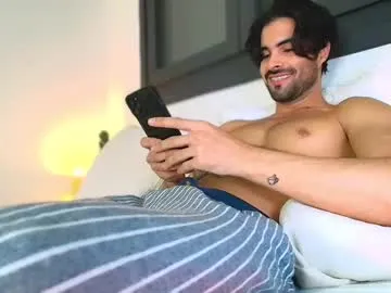 nathan_gael live cam