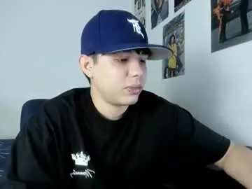 Nathan_galanis live cam preview