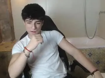Nathan_owen live cam preview