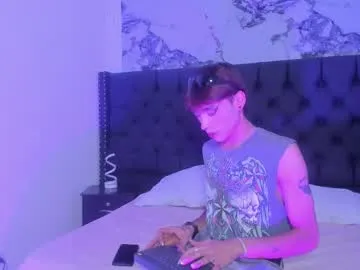 Nathanaelfox live cam preview