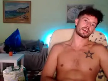 Naughtyswed male cam profile image