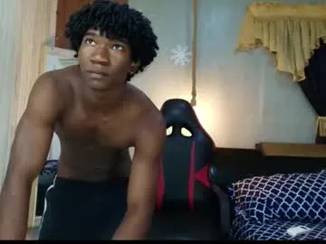 Negga_cum live cam preview