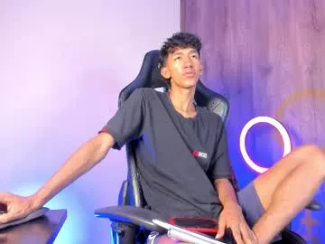 Neitan_miller live cam preview