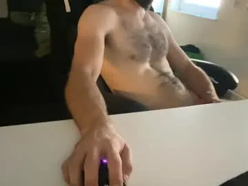 Newgentleman1992 live cam preview