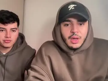 nextdoorguys live cam