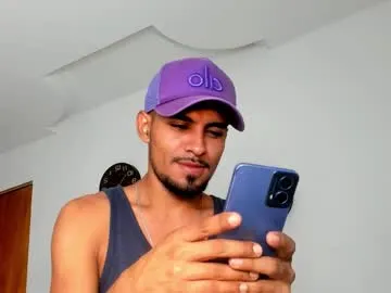 Neyder_sanz live cam preview