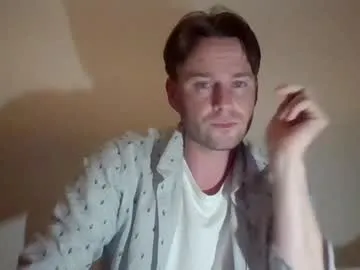 Niallthewanderer profile pic