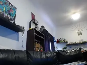 Niceonebrov live cam preview