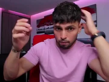 nick_klaus live cam preview