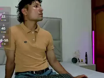 Nickjordan01 live cam preview