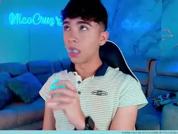 Nico_cruz live cam preview