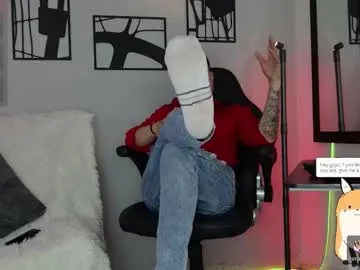 nico_pelusa live cam preview