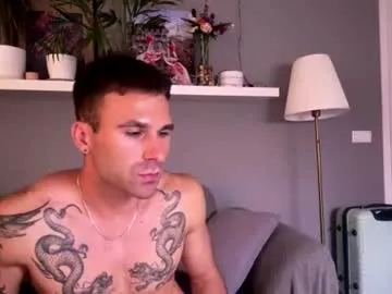 nicohornyboy live cam