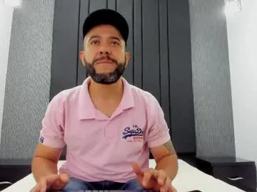 nicolas_cray live cam