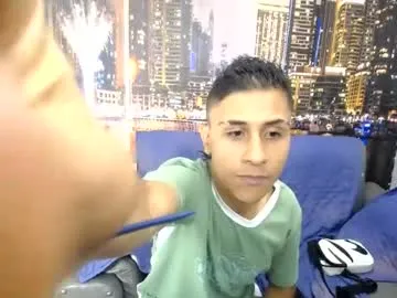 Nicolas_ferreiro live cam preview