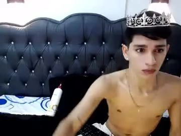 Nicolas_rosenthal live cam preview