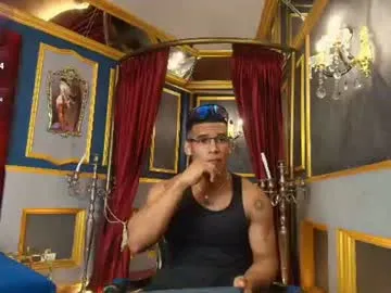 Nicolasstonee live cam preview
