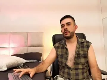 Nicosaint_ live cam preview