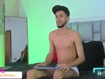 nikolay_dimitrov live cam