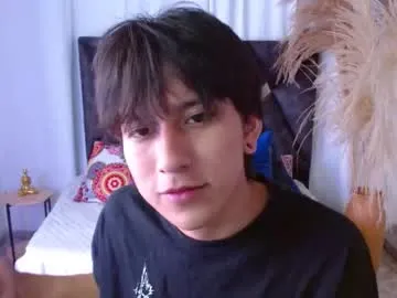 Nikoo_18 live cam preview