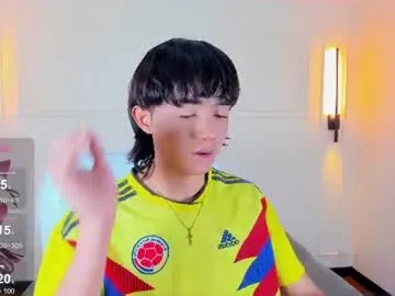 Noa_03 live cam preview