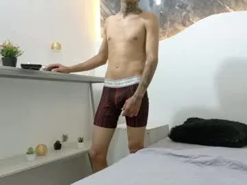 noahcarter_ live cam