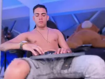 noahnaughty7 live cam