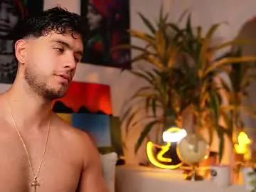 noha_miler live cam preview