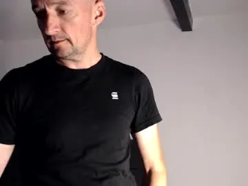 Nordicrunner76 male cam profile image