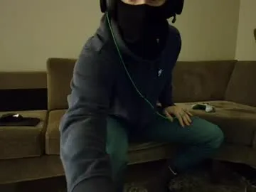 Norsebareworkout live cam preview