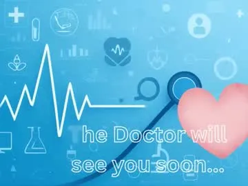 O_doctor live cam preview