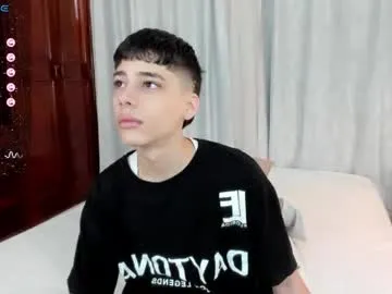 oblivion_deku live cam