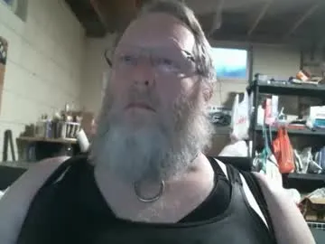 Oddobsessions live cam preview