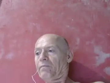 Oldbuthorny62 profile pic