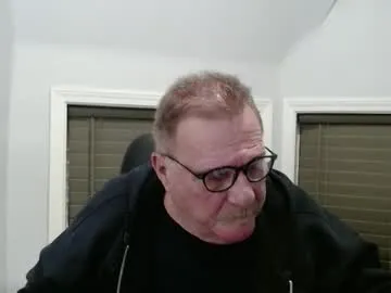 Oldguybigd live cam preview